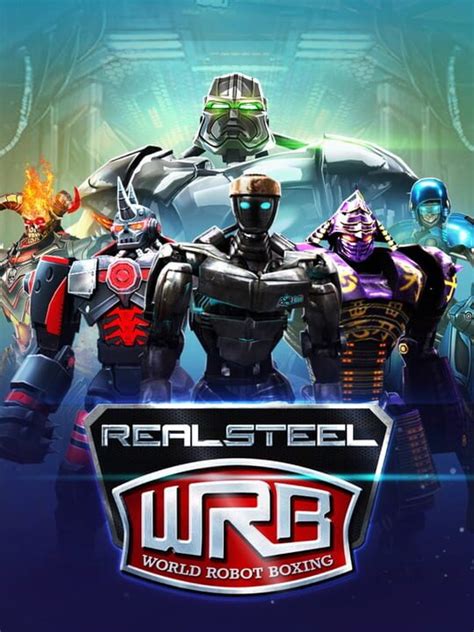 real steel world robot boxing android oyun club|real steel world robot boxing pc.